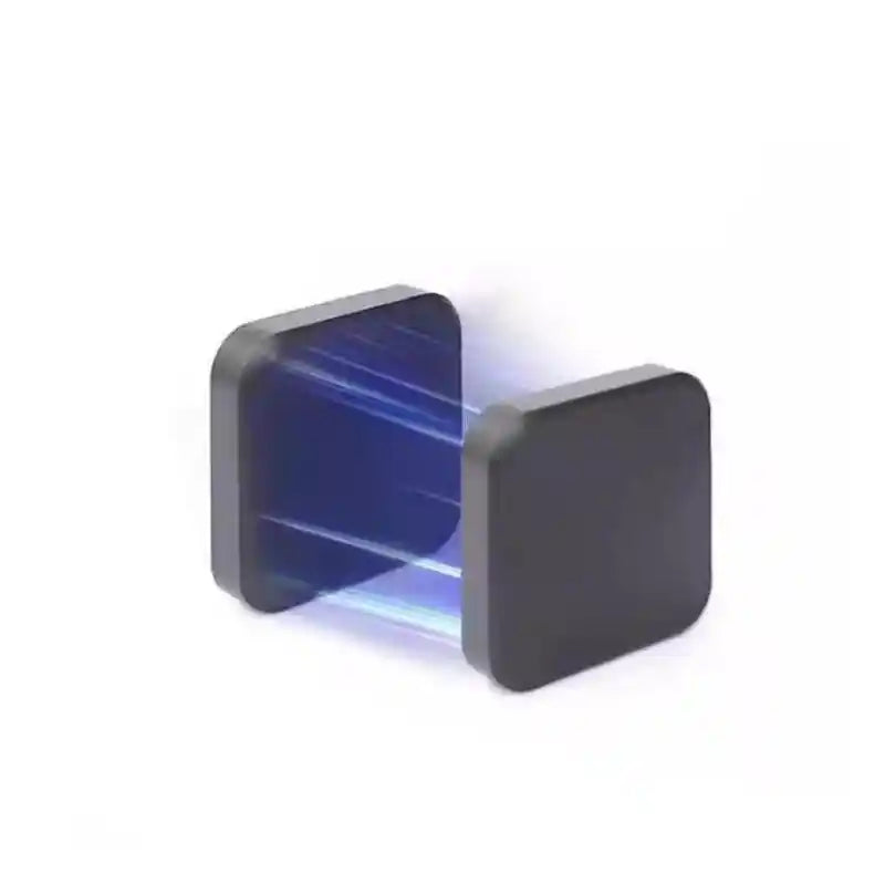 Strong magnet clip supports 7mm clothing thickness original spare part for DJI Mic series transmitter