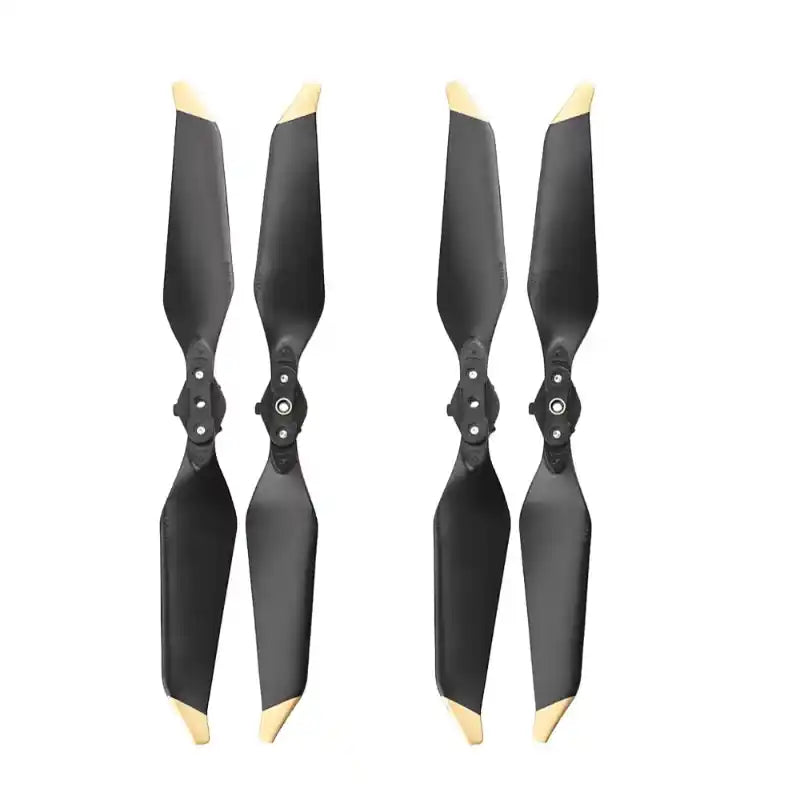 Propellers For Mavic Pro Platinum