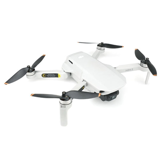 Propeller With Screws For DJI Mini 2/SE/4K