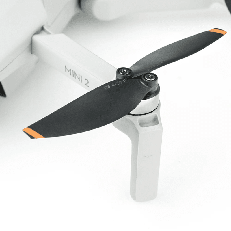 Propeller With Screws For DJI Mini 2/SE/4K