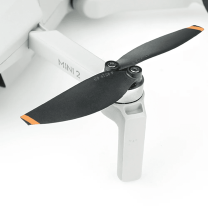 Propeller With Screws For DJI Mini 2/SE/4K