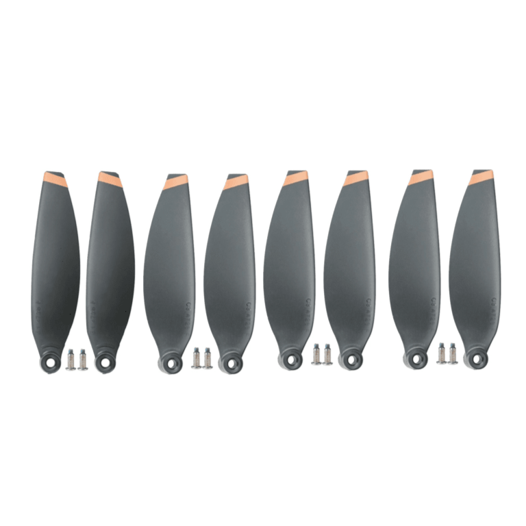 Propeller With Screws For DJI Mini 2/SE/4K