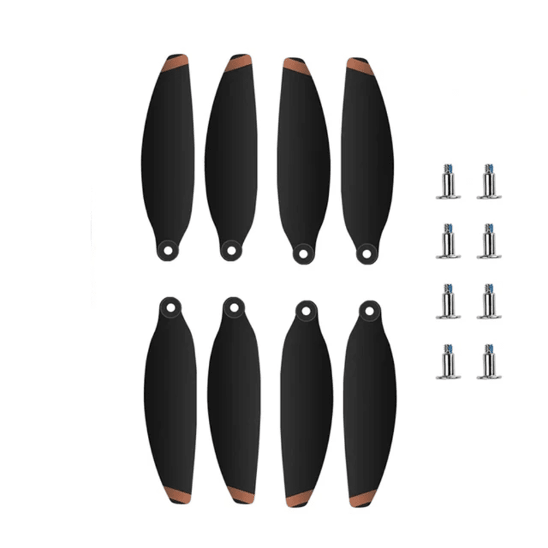 Propeller With Screws For DJI Mini 2/SE/4K