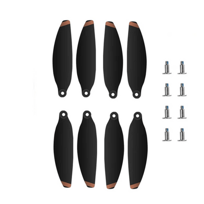 Propeller With Screws For DJI Mini 2/SE/4K