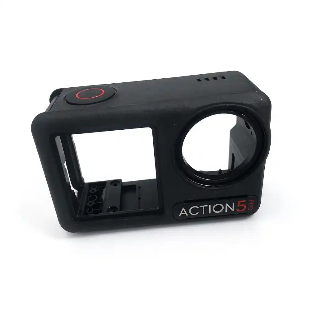 Side shot of DJI Osmo Action 5 Pro original body shell
