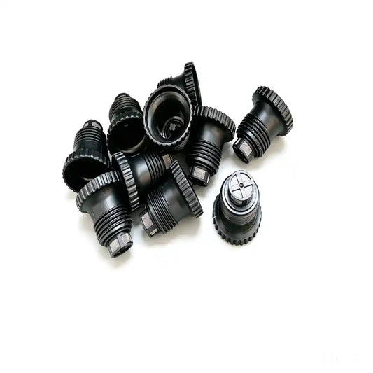 DJI Agras T20 Tank Lotus Base Inlet Outlet Quick Connect