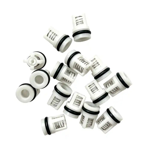DJI Agras T30 Plunger Pump Check Valve Assembly