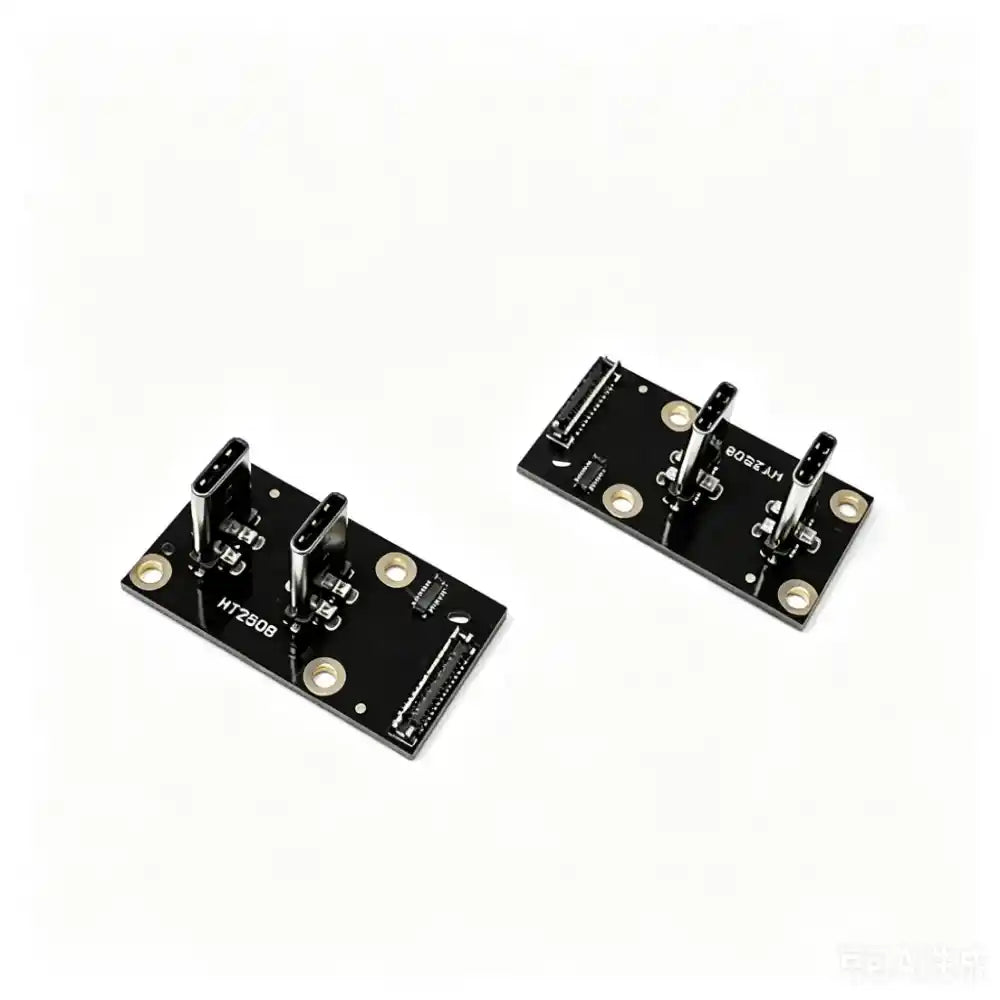 DJI T40 agricultural drone FPV vision PCB board
