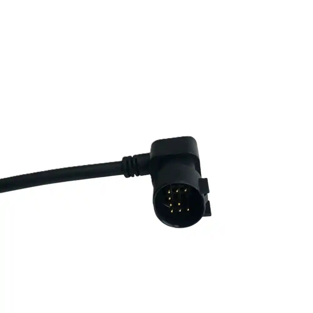 DJI Agras T70 T70P Rear Four Nozzle Modified Extension Cable Kit