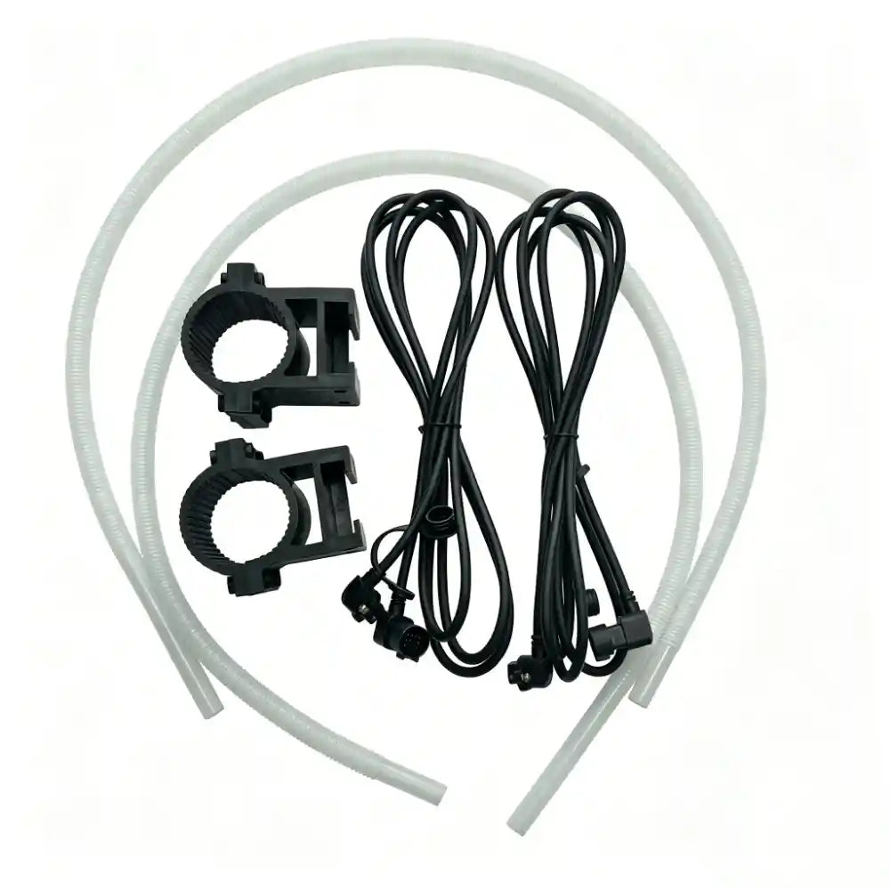 DJI Agras T70 T70P Rear Four Nozzle Modified Extension Cable Kit