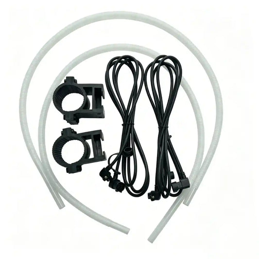 DJI Agras T70 T70P Rear Four Nozzle Modified Extension Cable Kit