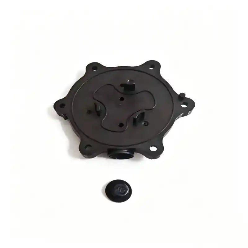 DJI Agras T30 Plunger Pump Cover Repair Part with Spring Assembly