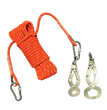 DJI Agras T100 T70 Drone Lifting Rope 1800kg High Strength