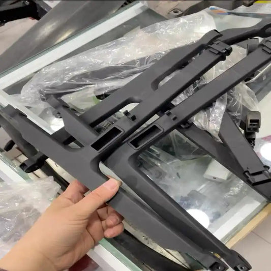 DJI Agras T30 Spray Lance Front Right Rear Left