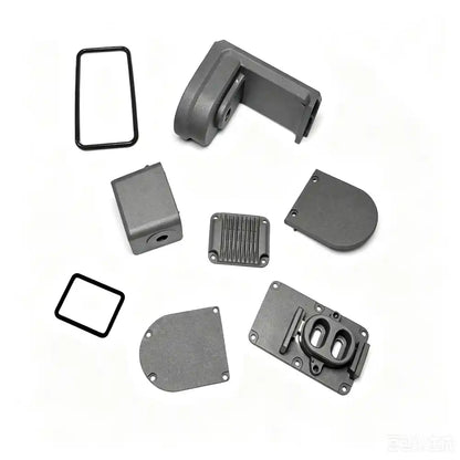 DJI Agras T40 T20P Full FPV Camera Housing Repair Kit