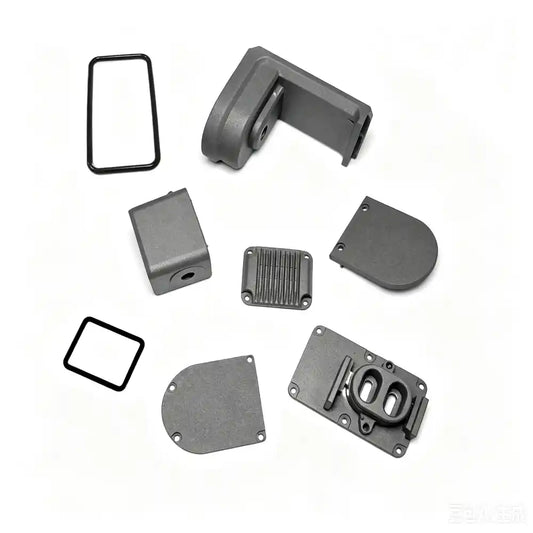 DJI Agras T40 T20P Full FPV Camera Housing Repair Kit