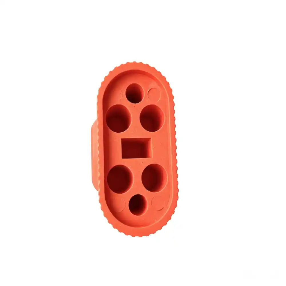 Protective cover to shield power board from bump and chemical erosion