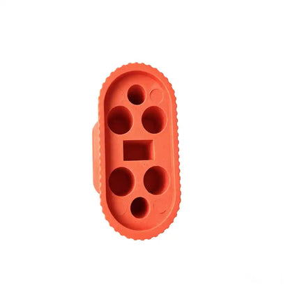 Protective cover to shield power board from bump and chemical erosion