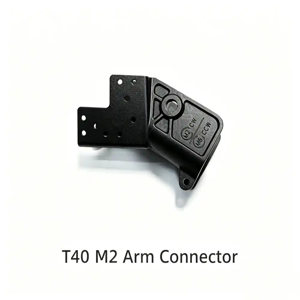 DJI Agras T40 Drone Arm Connection Joint