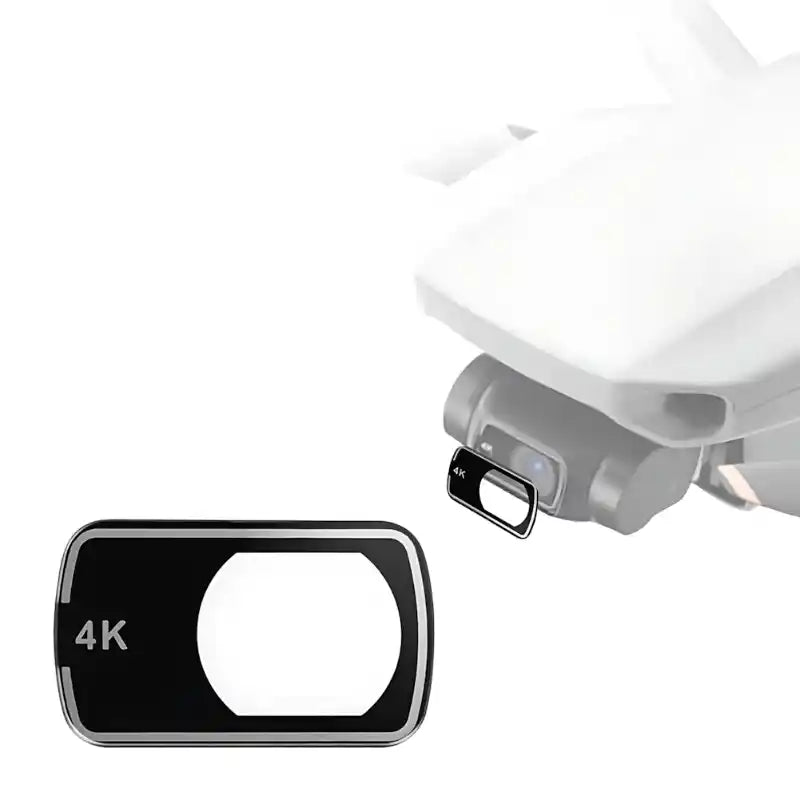 DJI Mini 2 SE 4K Mavic Mini Replacement Camera Lens Glass