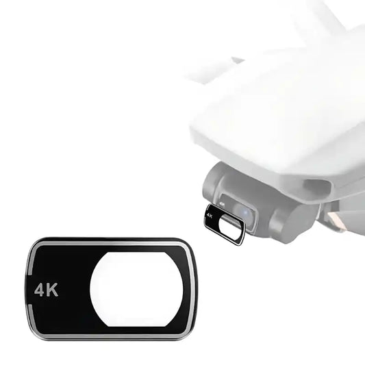 Camera Lens Glass for DJI Mini 2/SE/4K/Mavic Mini