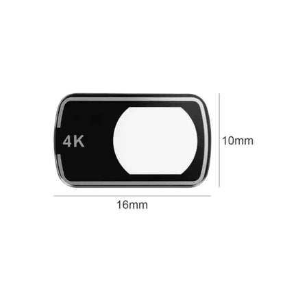 DJI Mini 2 SE 4K Mavic Mini Replacement Camera Lens Glass