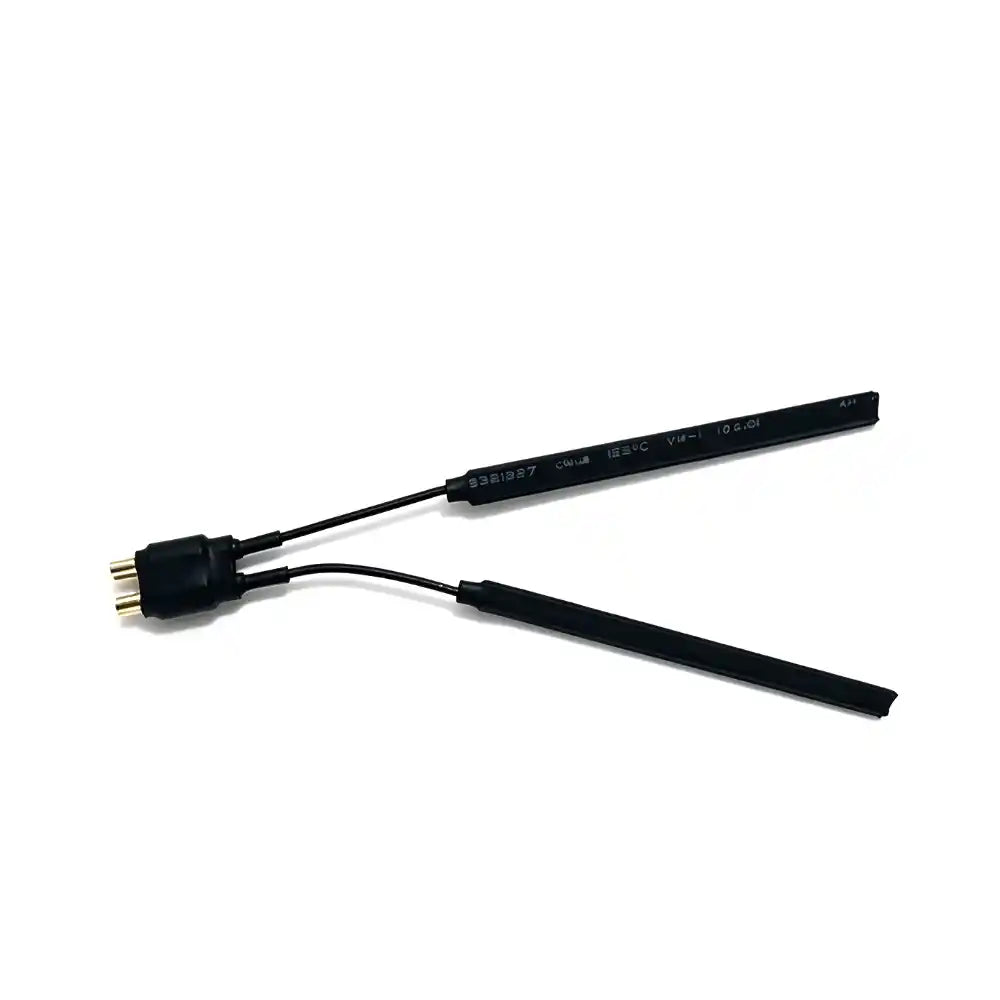Anti-loose snap buckle for Lito X1 4G transmission module