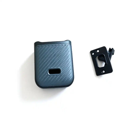 Anti-static bag packaging for 90% new Osmo Pocket3 battery handle shell