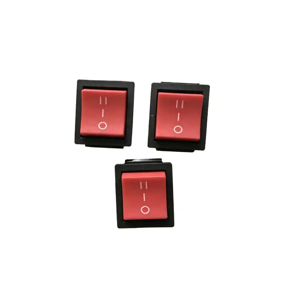 DJI Agras T40 T50 Generator Run Stop Switch Replacement