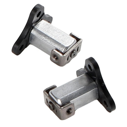Axis hinge replacement for DJI Mini 3 Pro back left motor arm