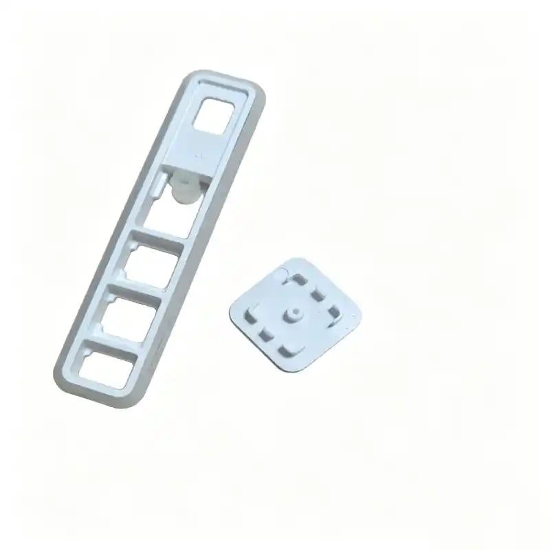 DJI Agras T40 T50 Battery Switch Button Pad Waterproof Keypad Cover
