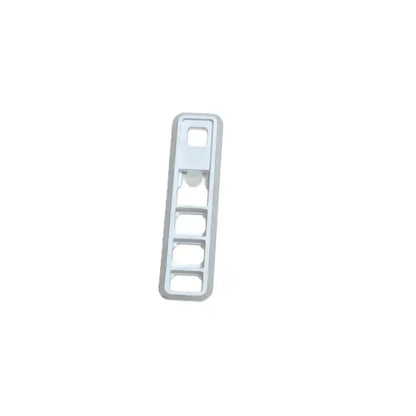 DJI Agras T40 T50 Battery Switch Button Pad Waterproof Keypad Cover
