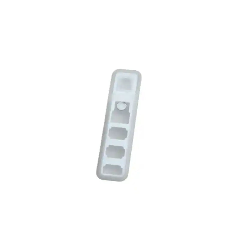 DJI Agras T40 T50 Battery Switch Button Pad Waterproof Keypad Cover