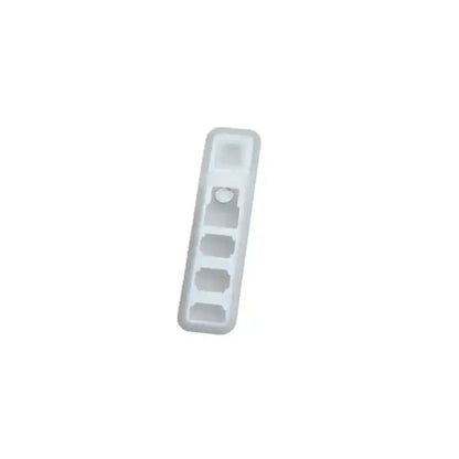 DJI Agras T40 T50 Battery Switch Button Pad Waterproof Keypad Cover