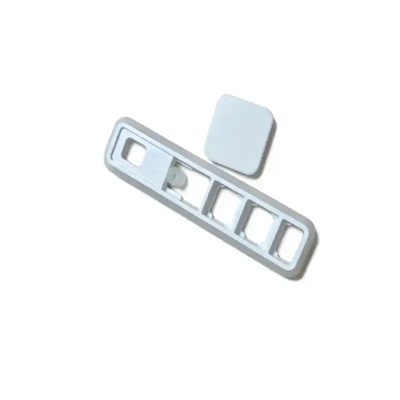 DJI Agras T40 T50 Battery Switch Button Pad Waterproof Keypad Cover