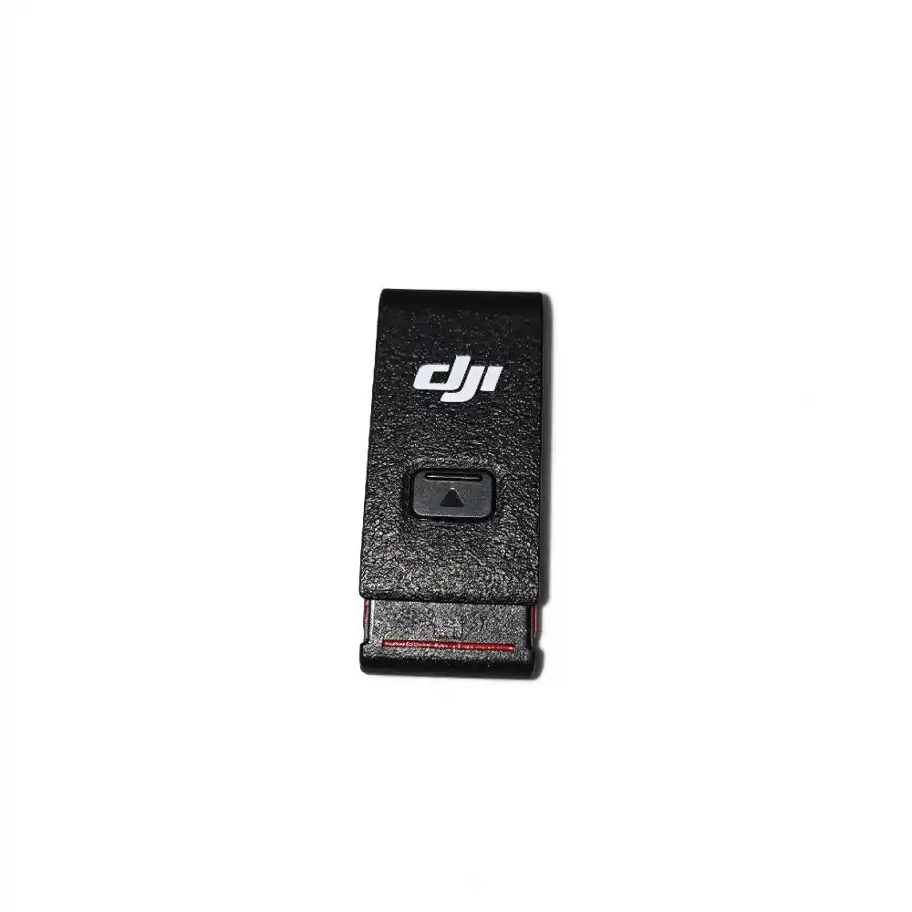 rand new genuine DJI battery compartment replacement cover for Osmo Action 5 Pro