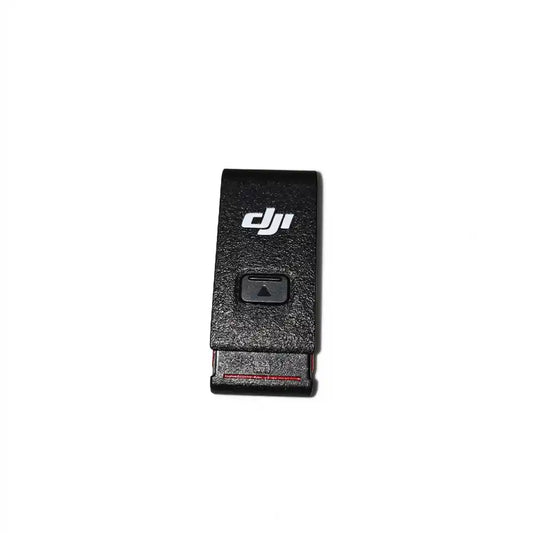 rand new genuine DJI battery compartment replacement cover for Osmo Action 5 Pro