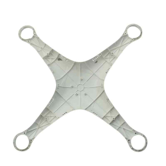 DJI Phantom 3 Upper Shell Replacement Top Cover