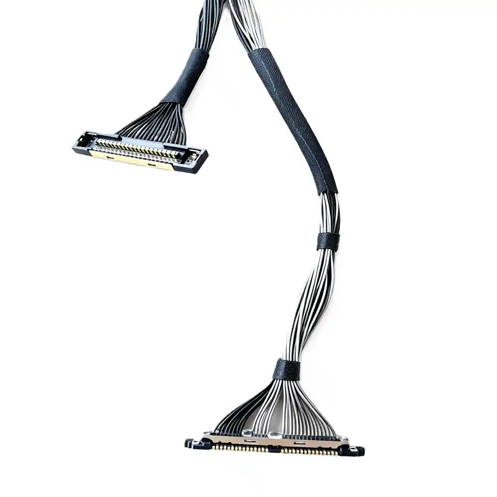 Original new OEM gimbal flex wire, durable bend design