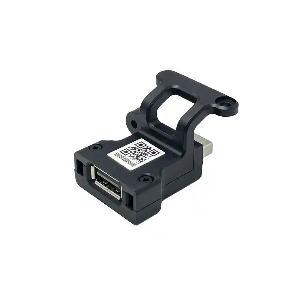 DJI Agras T40 T50 Remote Controller RTK Module Adapter