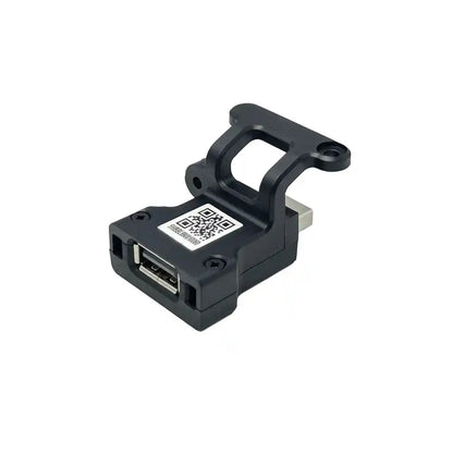DJI Agras T40 T50 Remote Controller RTK Module Adapter