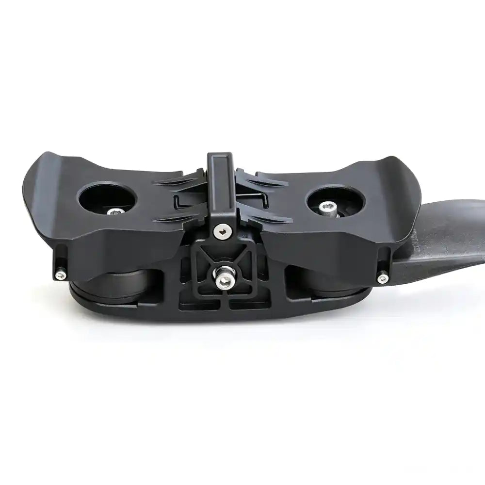 Alloy prop fixing clamp aftermarket modification spare parts for DJI agricultural drone