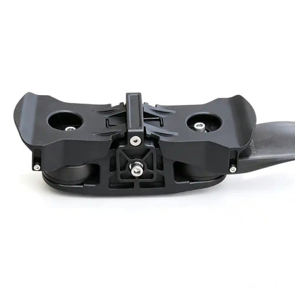 Alloy prop fixing clamp aftermarket modification spare parts for DJI agricultural drone