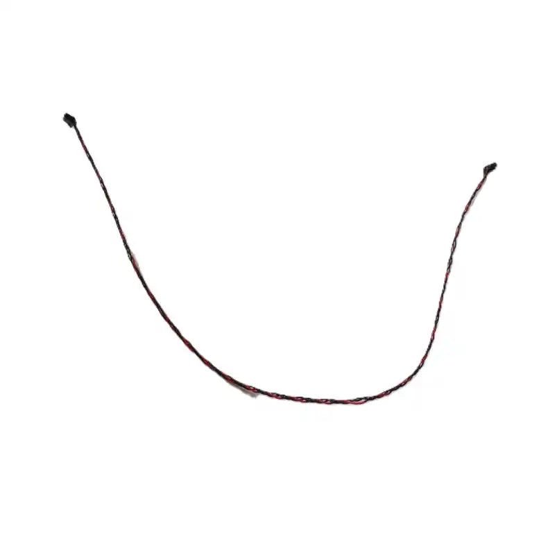 Plug detail of DJI FPV front arm LED signal wire