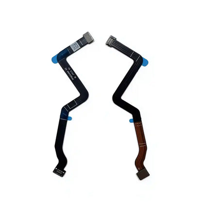 Contact pin detail of Lito gimbal flex cable connector