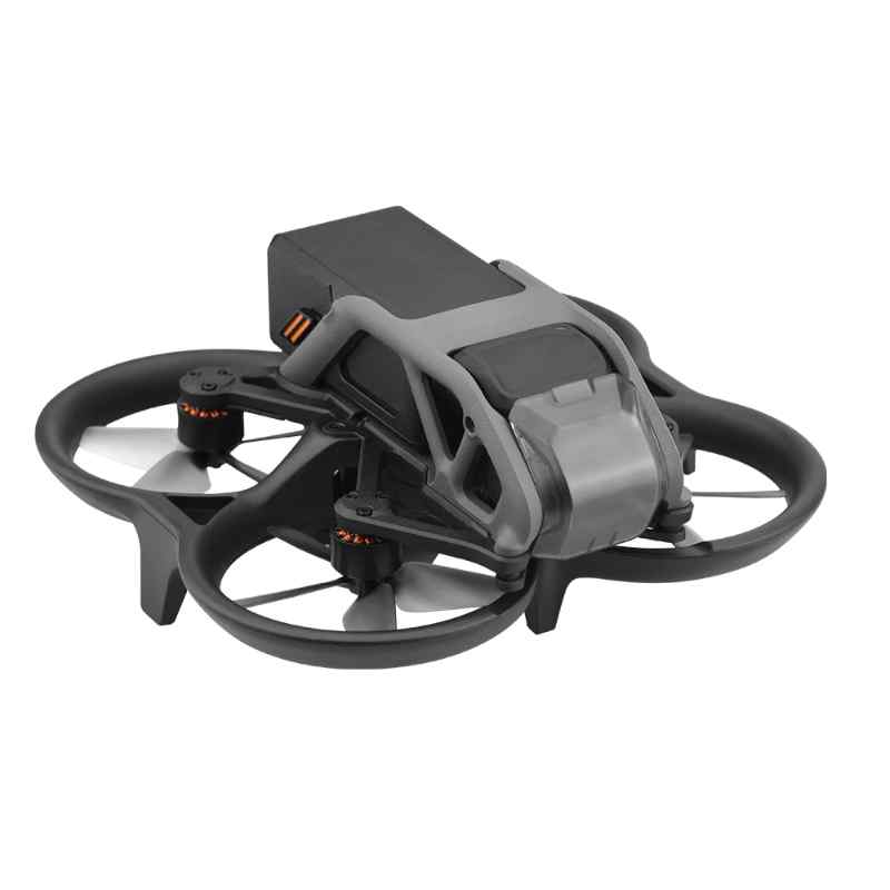 Gimbal Camera Lens Protective Cover Guard For DJI Avata