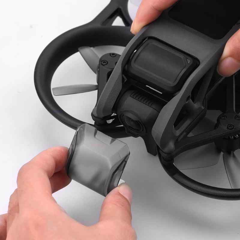 Gimbal Camera Lens Protective Cover Guard For DJI Avata