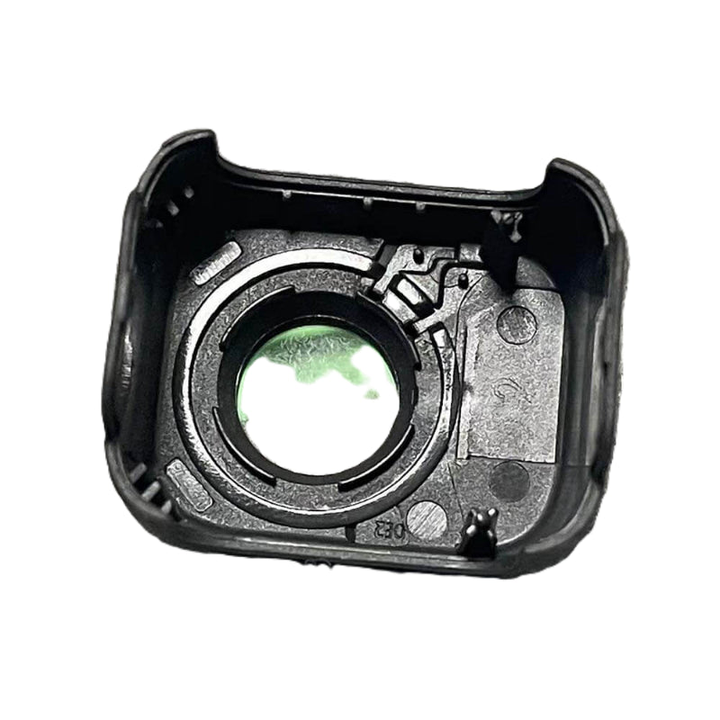 Gimbal camera housing cover close-up built-in scratch resistant lens glass for Mini 3