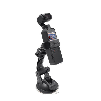 Car Bracket Suction Cup For DJI OSMO Pocket/Pocket 2