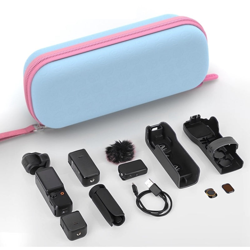 Carrying Case for DJI Osmo Pocket 3
